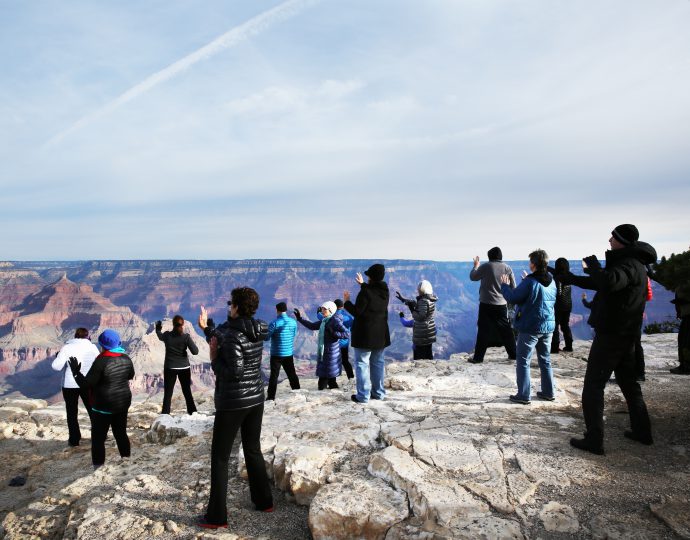 Qigong Classes