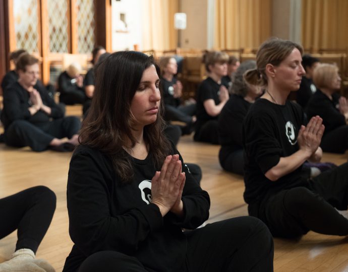 Meditation