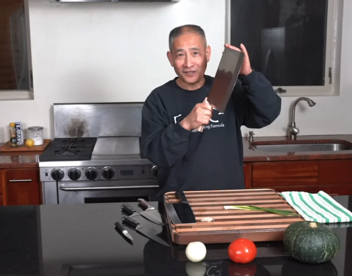 Necessary Tools for Cooking