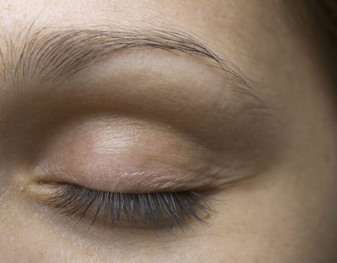 Energy Massage for Eyes