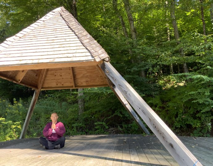 Fall Equinox Meditation