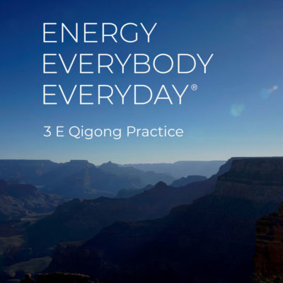 Qigong for Everyday