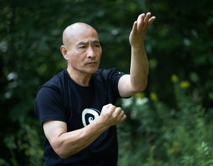 Serious Mistakes in Qigong Practice