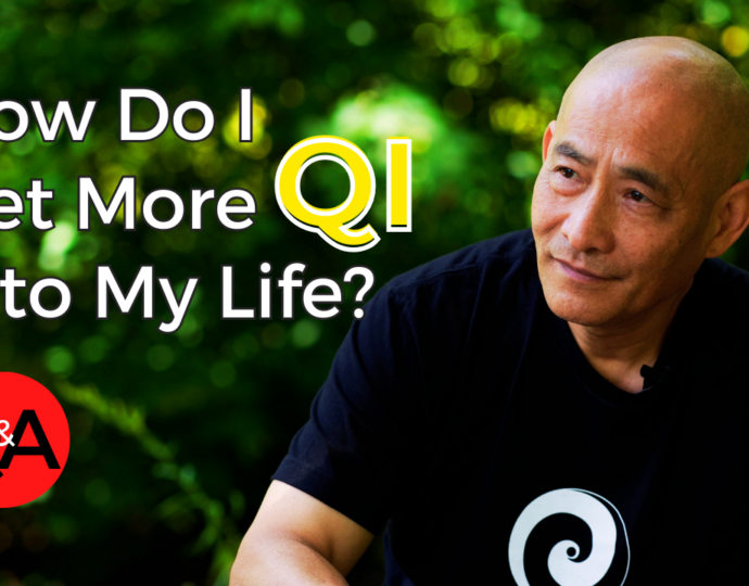 Fix Digestive Issues with Meditation