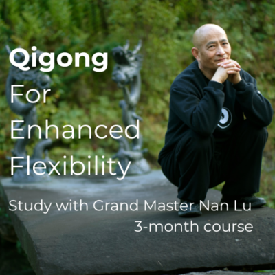 Better balance and flexibility with traditional Chinese medicine