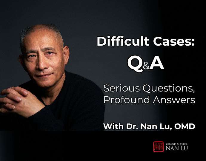 Difficult Cases: Q & A