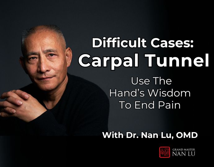Difficult Cases: Carpal Tunnel Syndrome