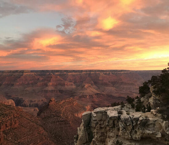 Grand Canyon